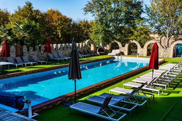 Trasforma la Tua Casa in un Paradiso di Stile